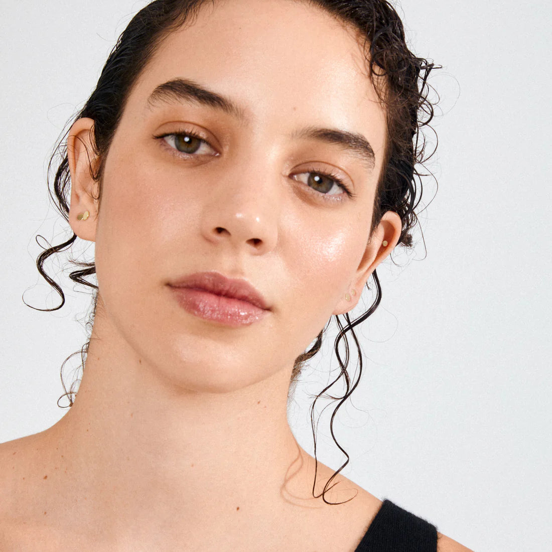 NORMA 3-in-1 set earrings