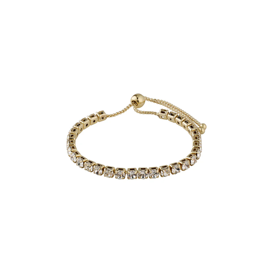 LUCIA crystal bracelet