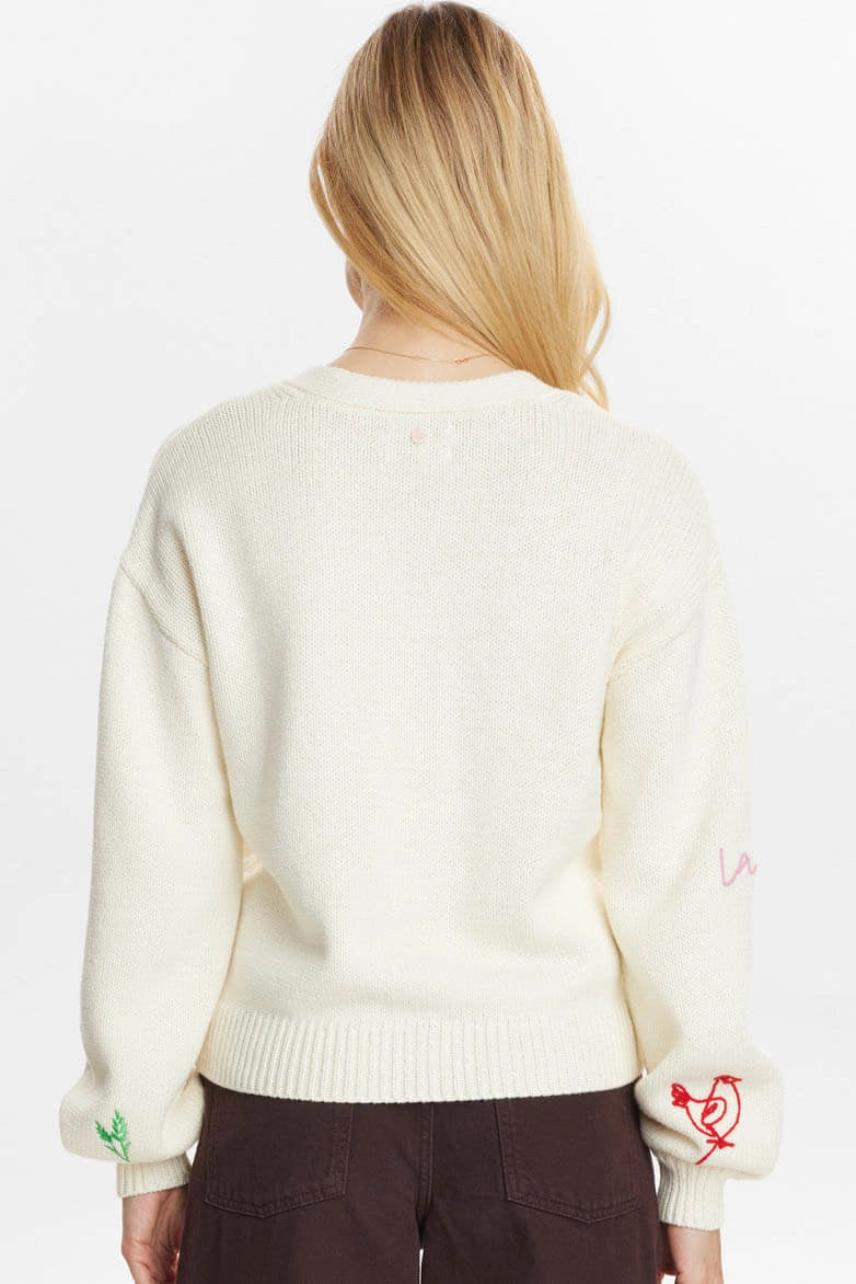 Wally Cardigan