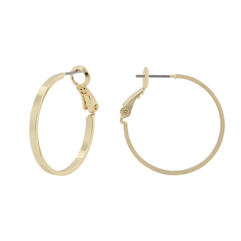 Moe Earring