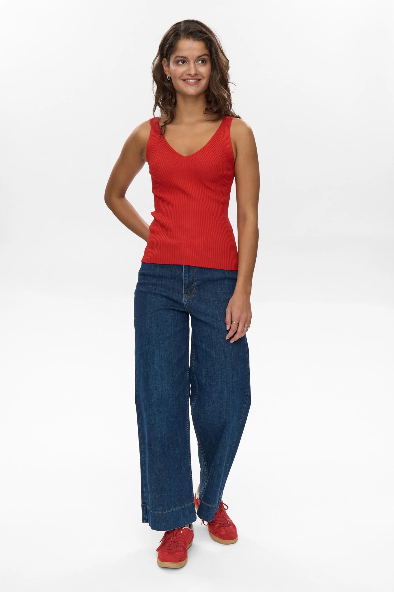 Nucerys Top