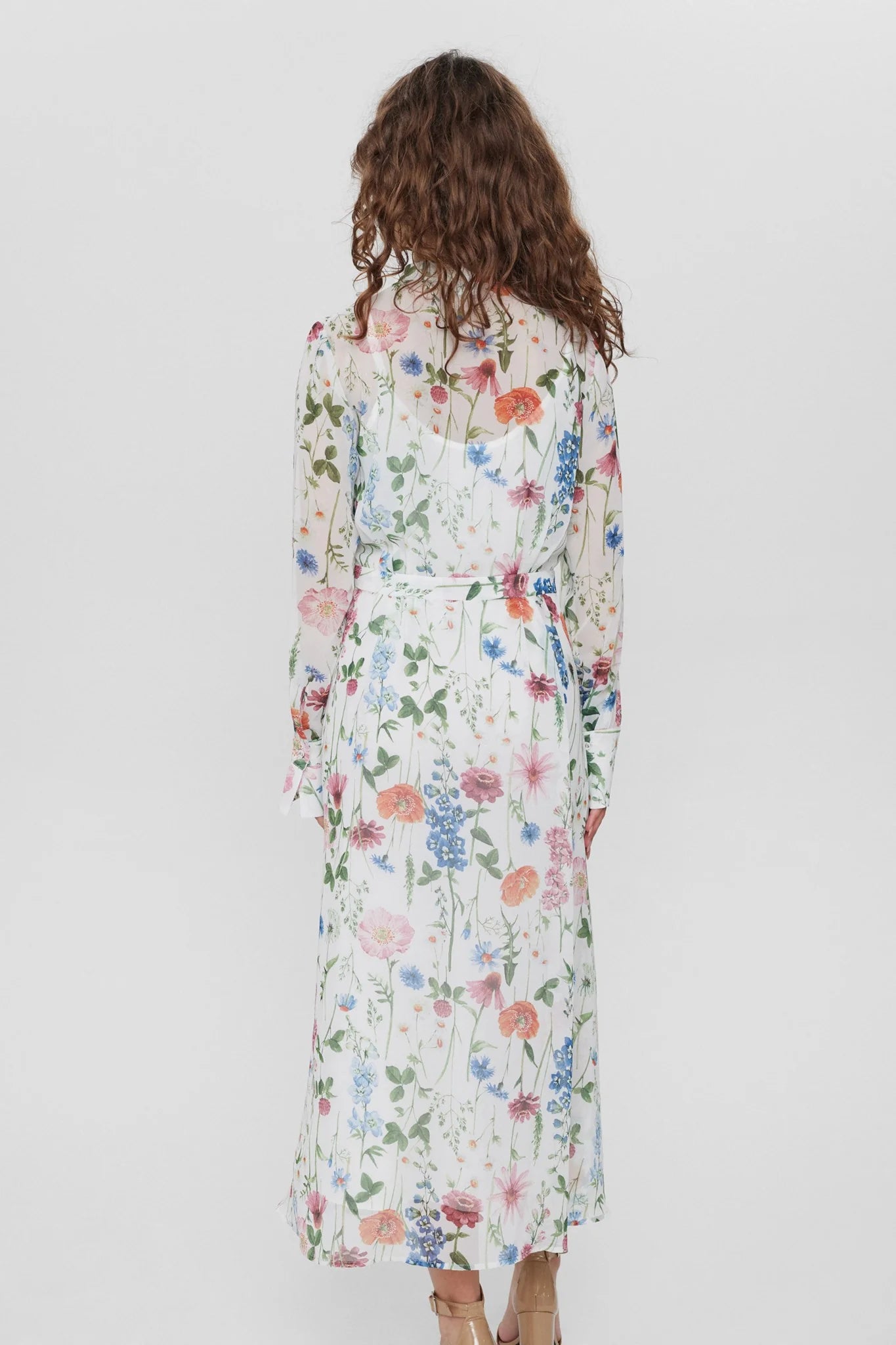 Nukyndall Dress