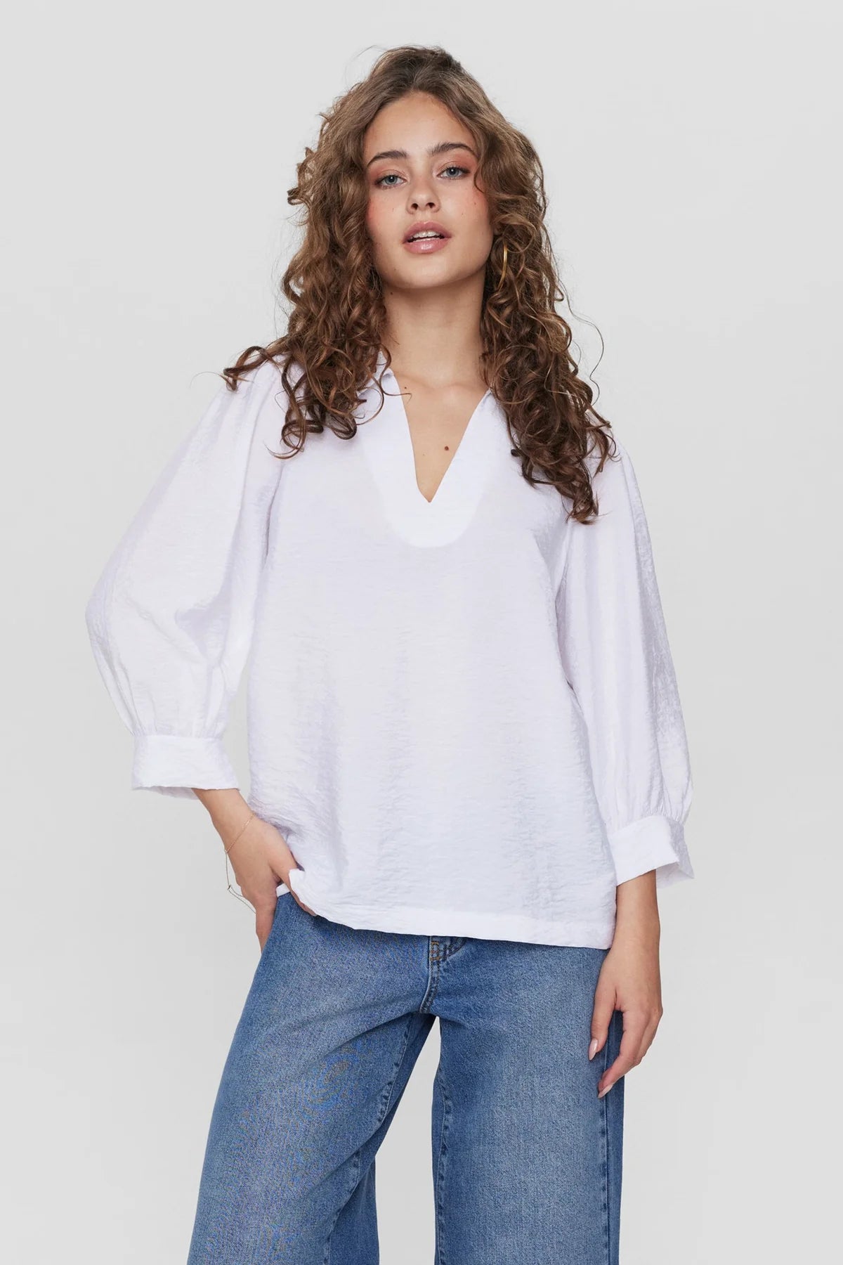 Nuvilja Shirt