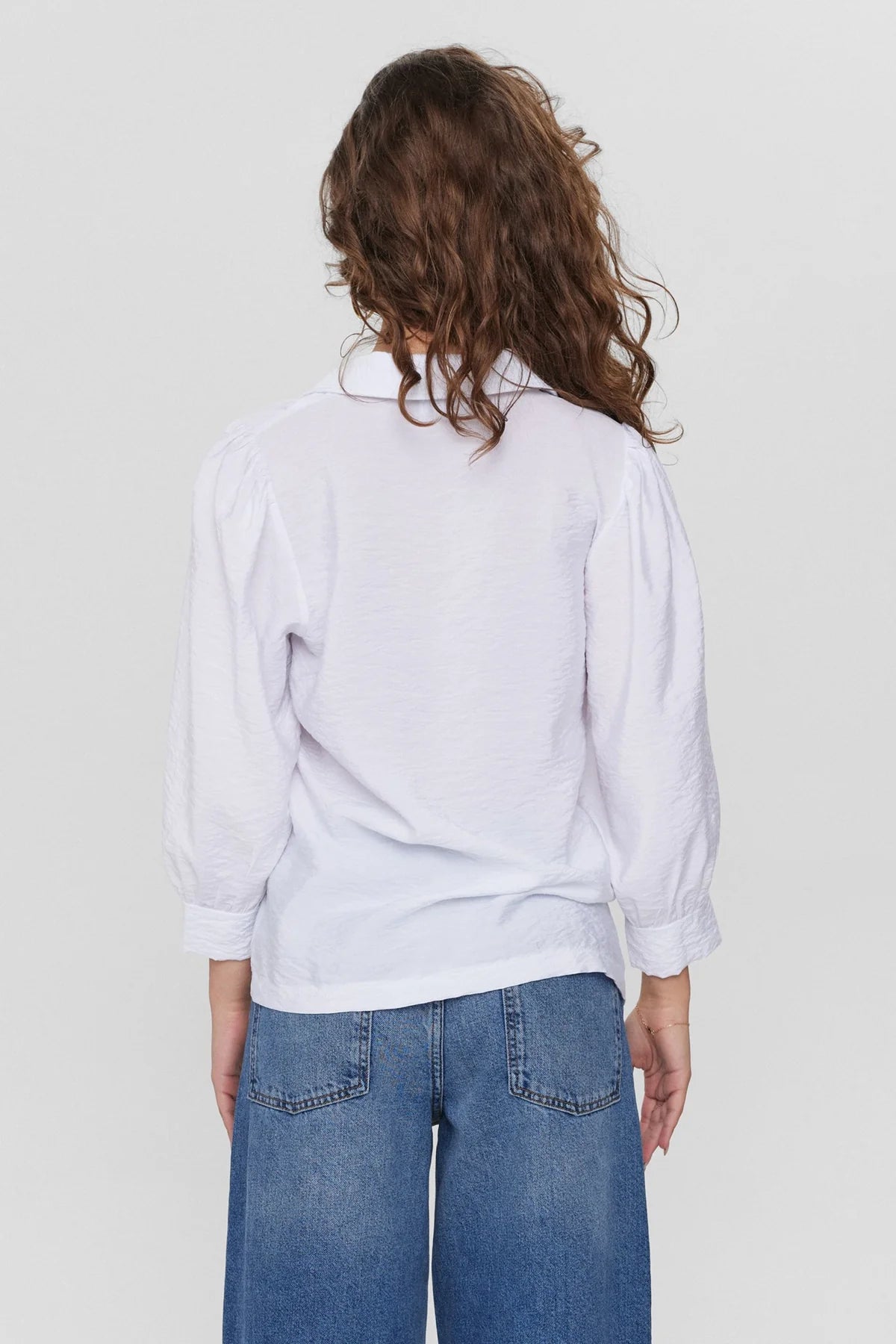 Nuvilja Shirt