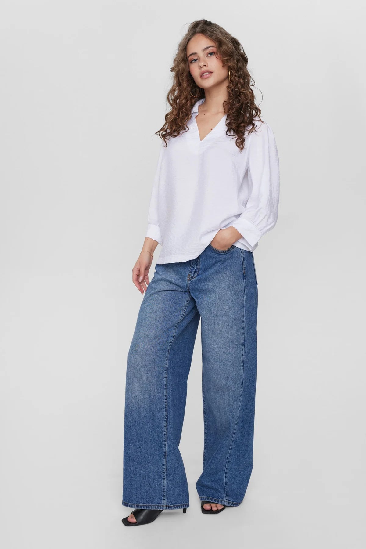 Nuvilja Shirt