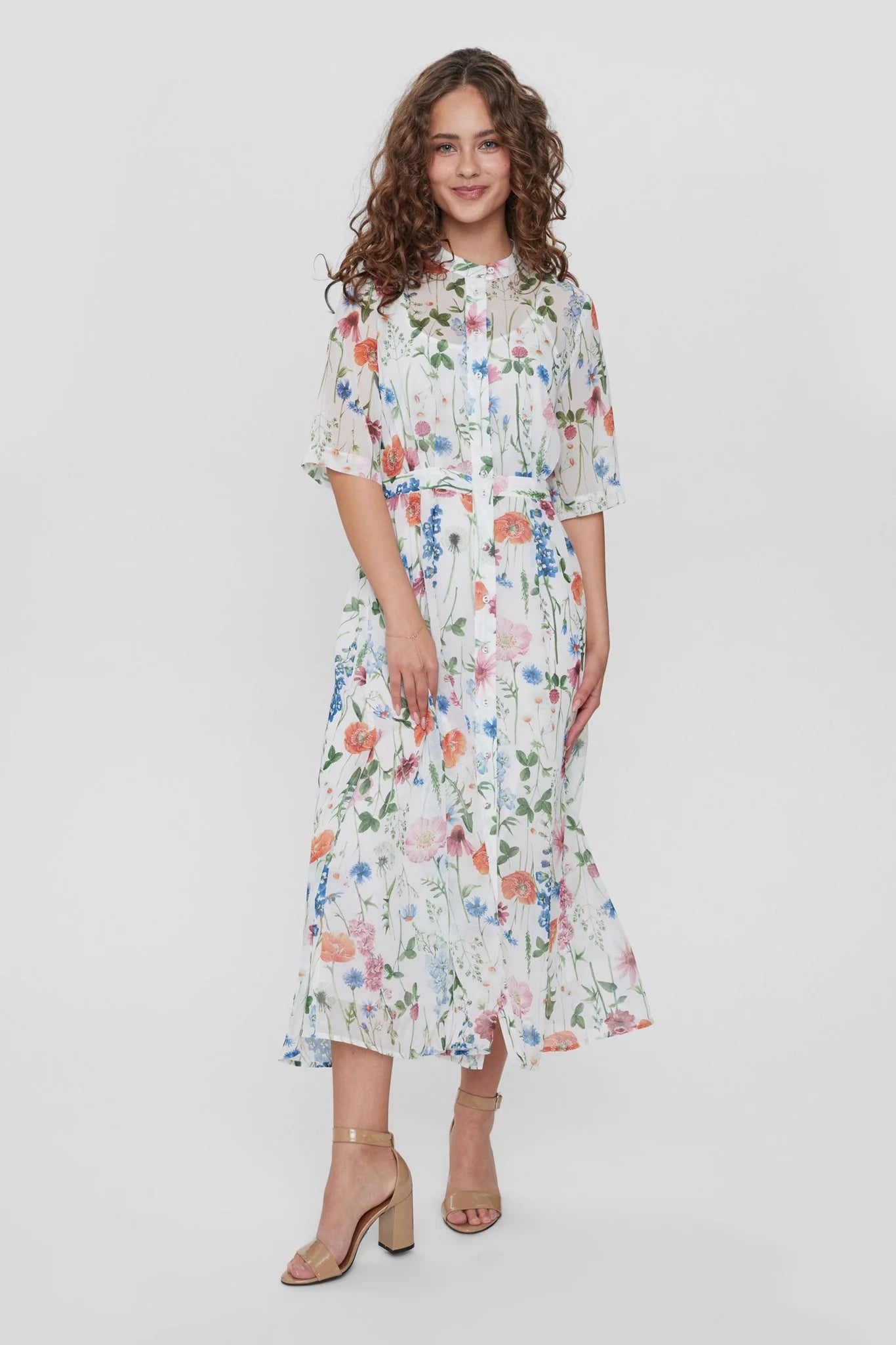 Nukyndall Dress