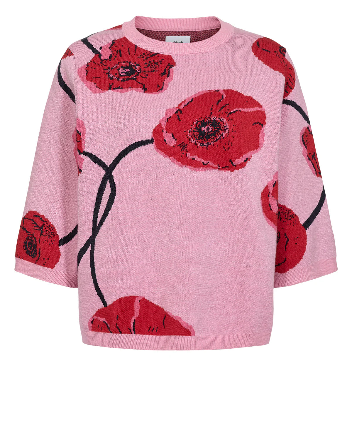 Valiant Pullover