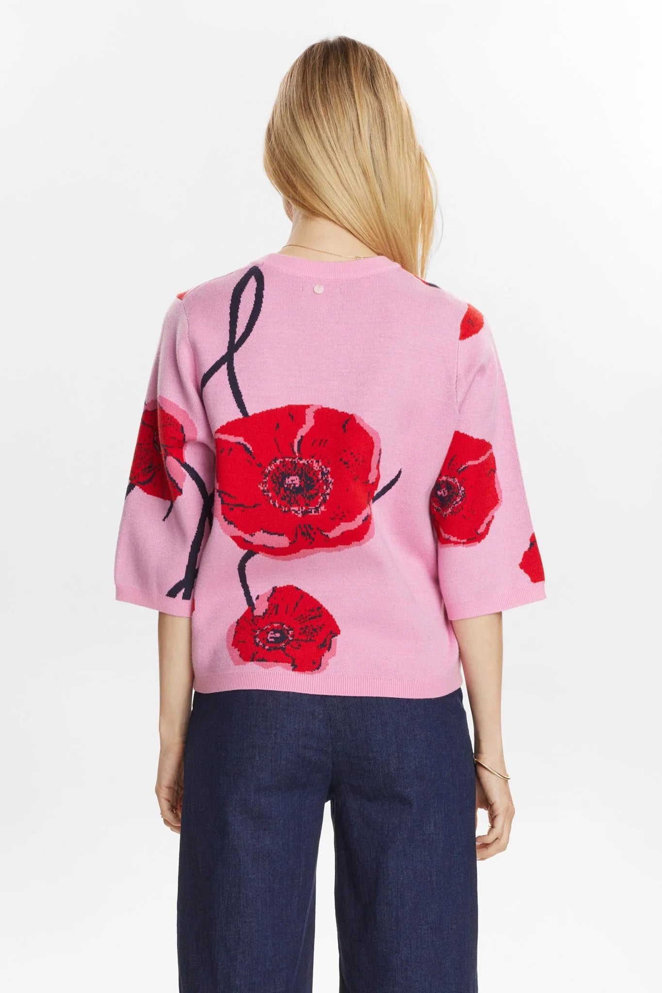 Valiant Pullover