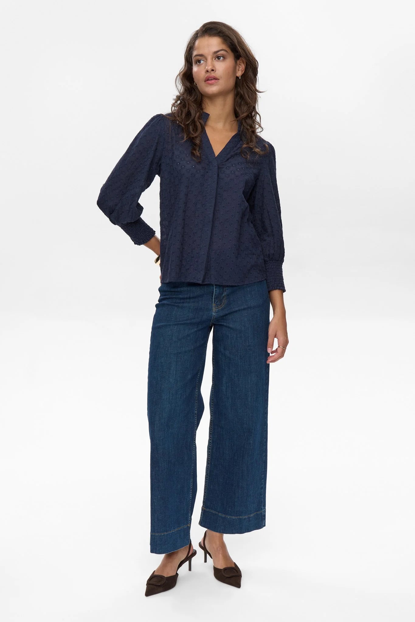 Salvie Shirt