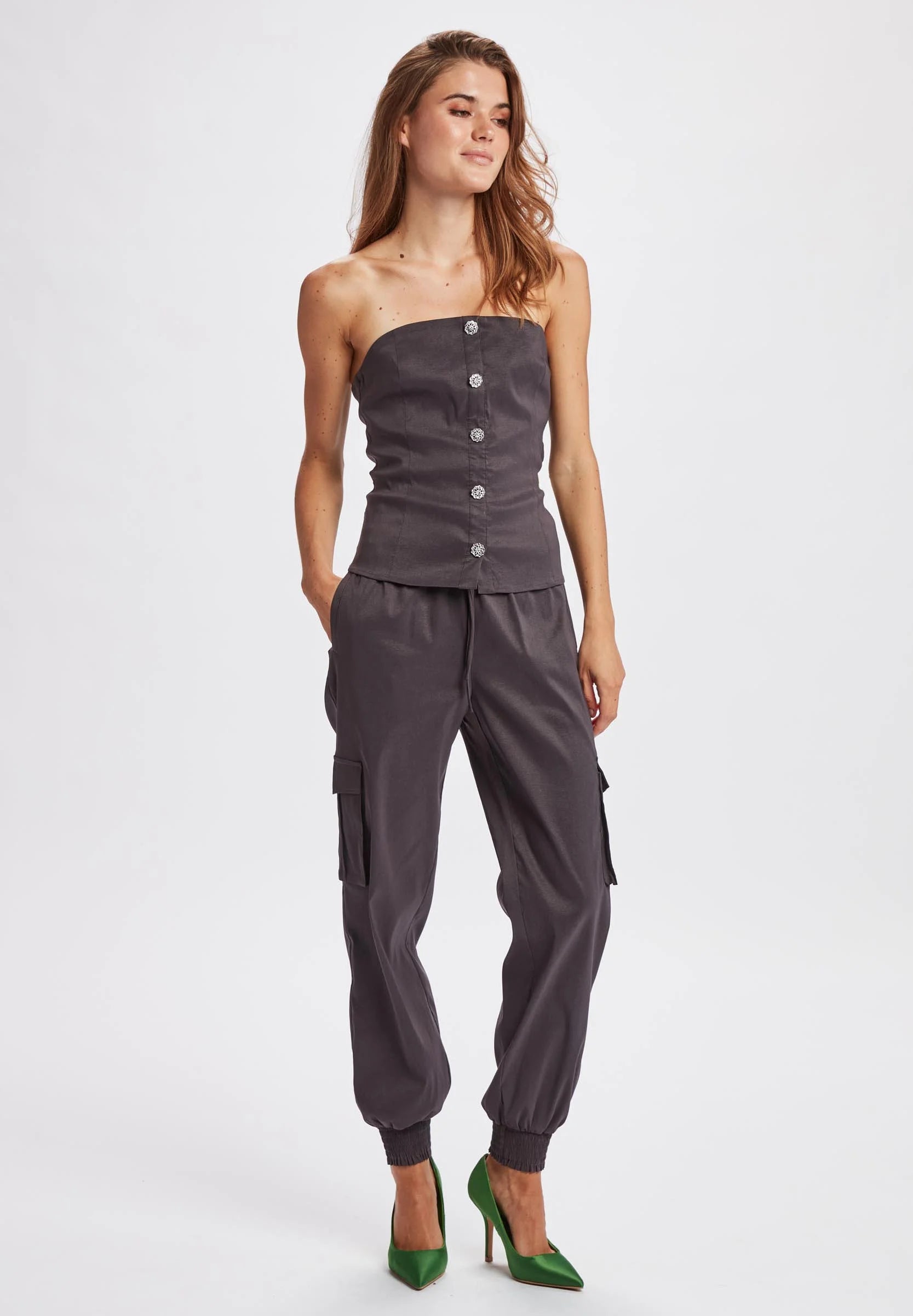 Nupira Top
