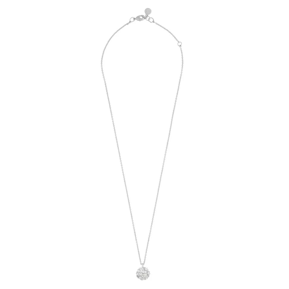 Lucy Small Pendant Necklace