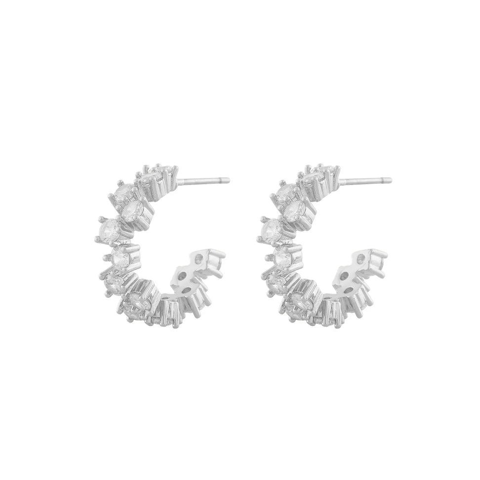 Nuit Earring