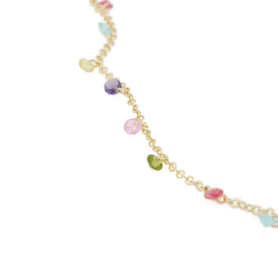 Jen Charm Bracelet