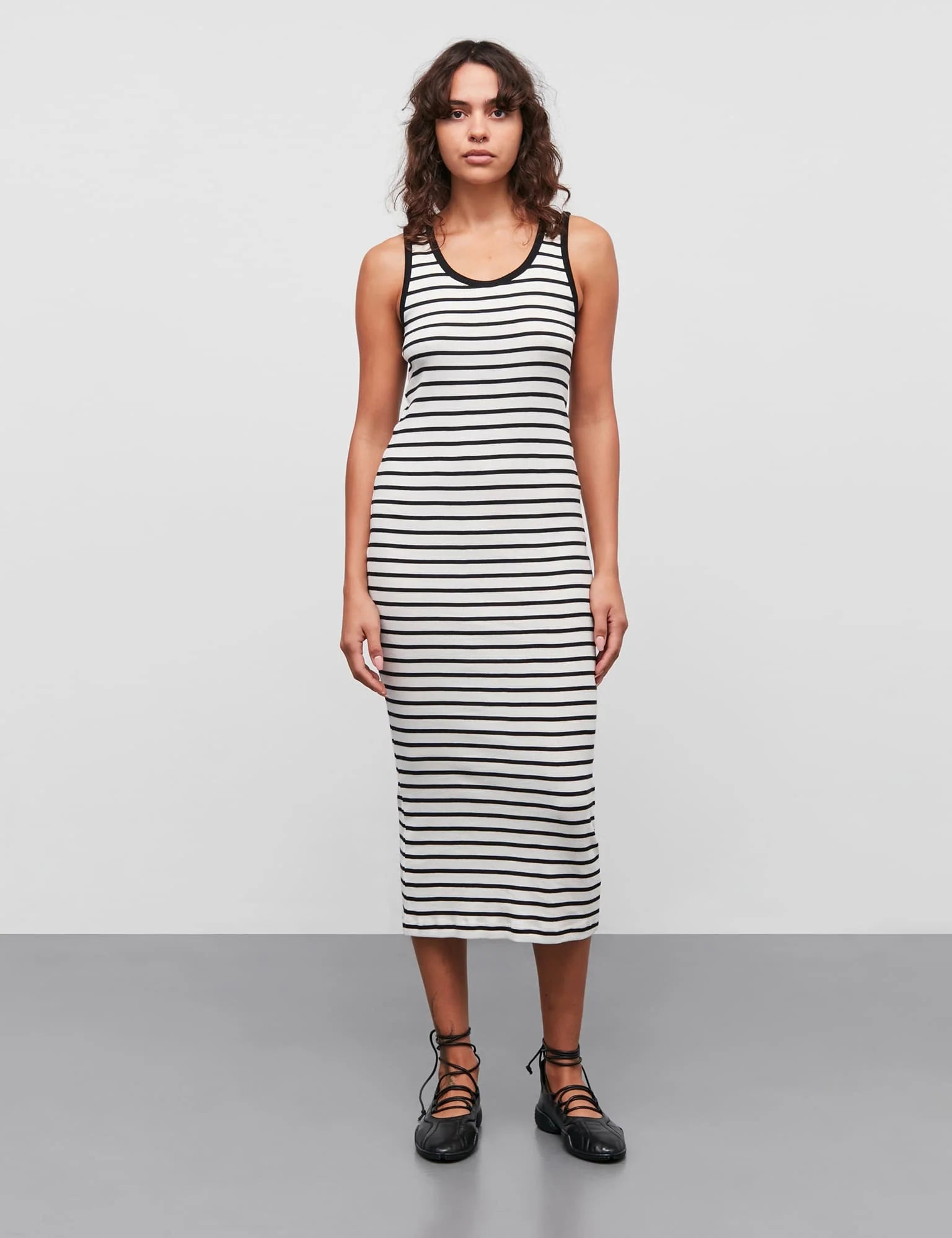 Ama Dress