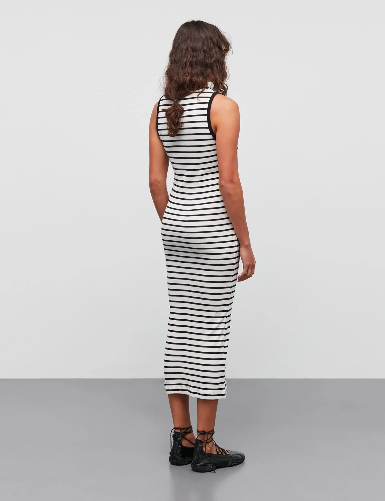 Ama Dress