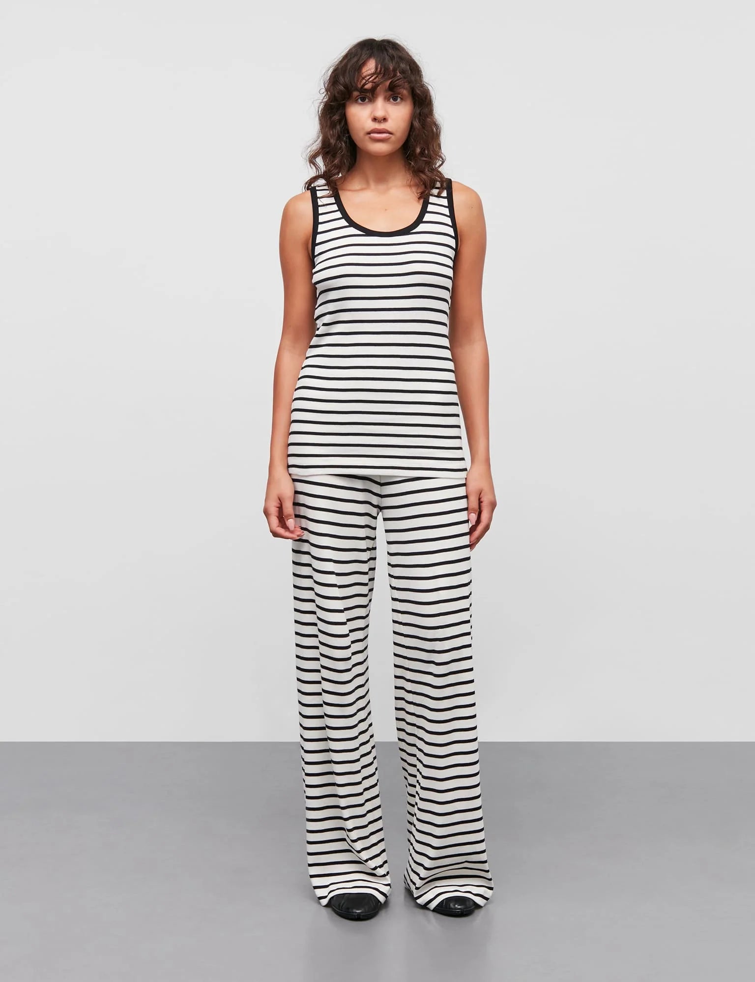 Amour Tank Top