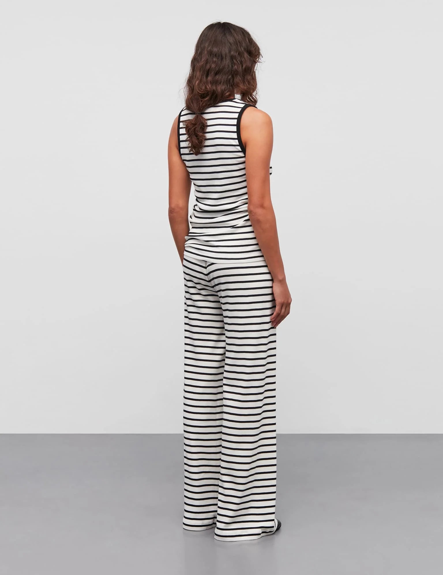 Amour Tank Top