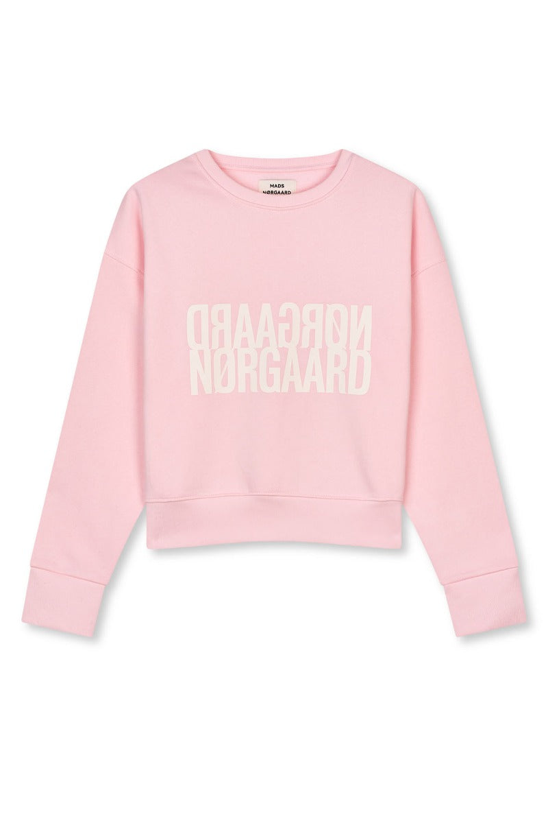 Organic Sweat Tilvina Sweatshirt