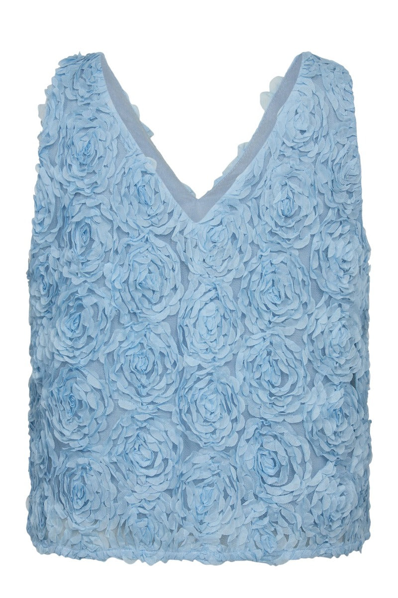 Nudorothea Top
