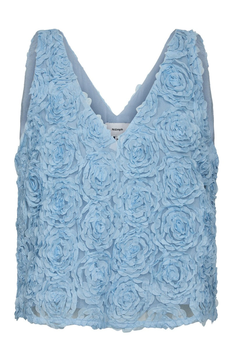 Nudorothea Top