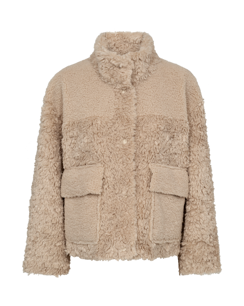 Moon Beam Jacket
