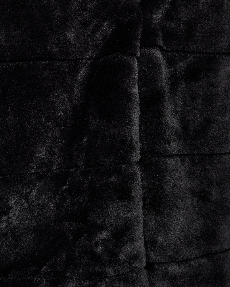 Foxy Waistcoat Freequent