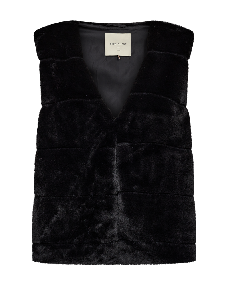 Foxy Waistcoat Freequent