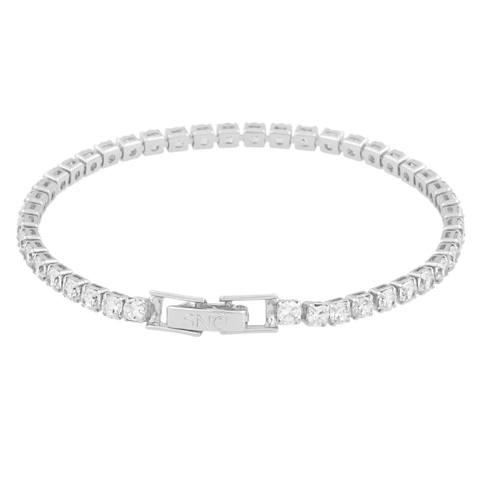 Siri Bracelet