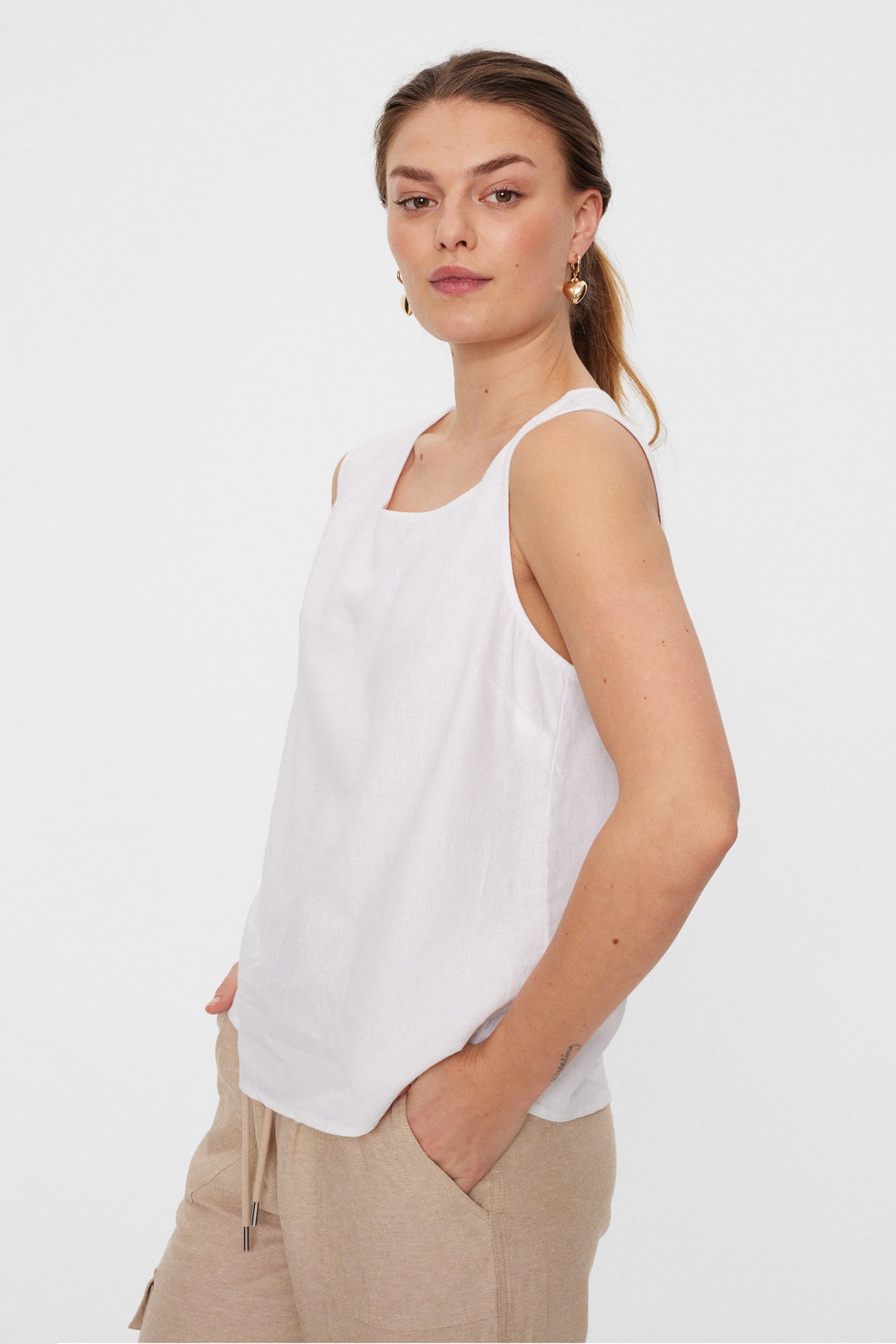 Lava Top