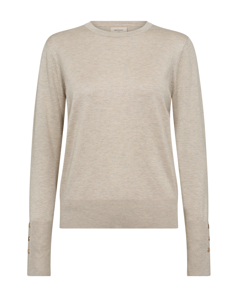 Katie Moonbeam Pullover