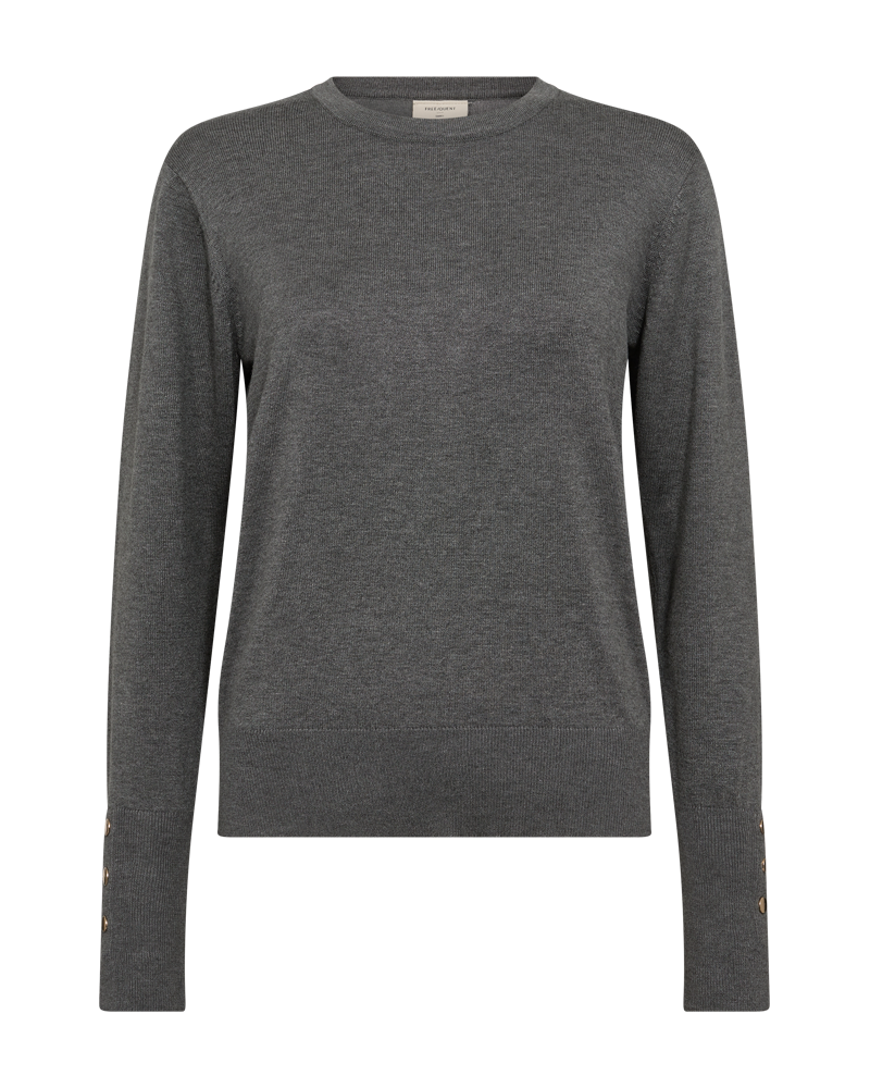 Katie Grey Pullover